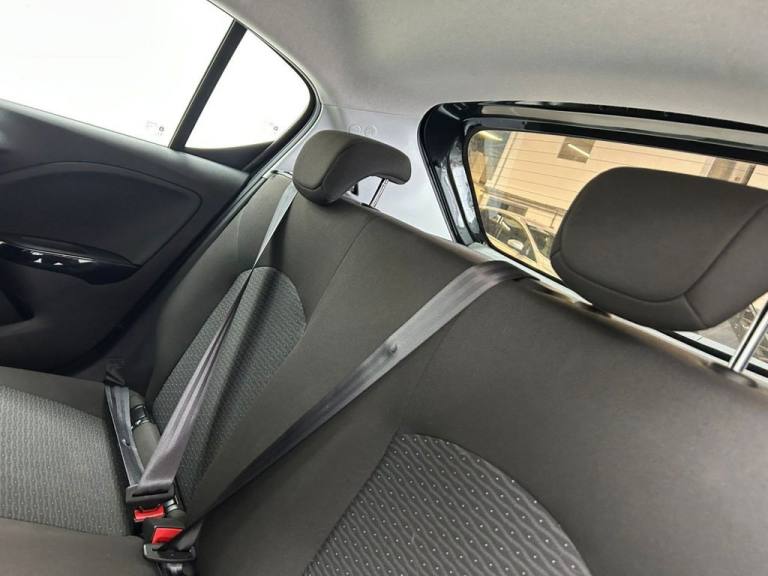 2016 Vauxhall Corsa 1.4i ecoFLEX Energy Hatchback 5dr Petrol Manual Euro 6 (a/c) (90 ps) F/S/H! H...