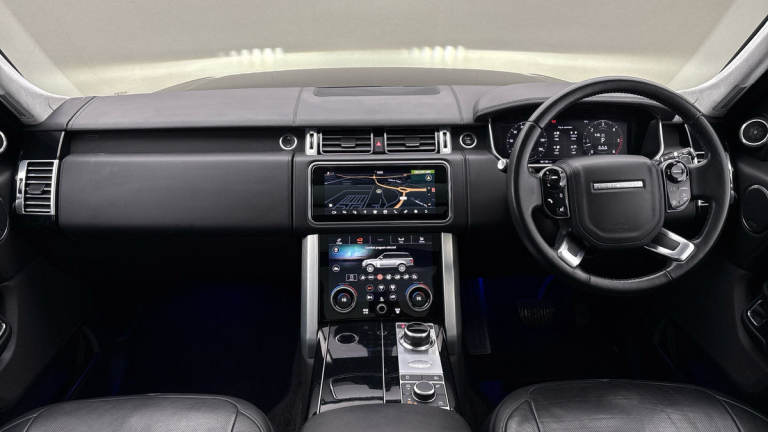 2021 Land Rover Range Rover 3.0 D300 MHEV Autobiography SUV 5dr Diesel Auto 4WD Euro 6 (s/s) (300...