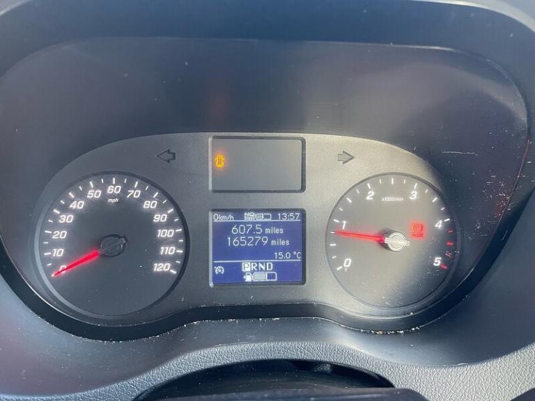 2022 Mercedes-Benz Sprinter 315 2.0 CDI Progressive L3 LWB 14FT DROPSIDE - WHITE Dropside Diesel ...