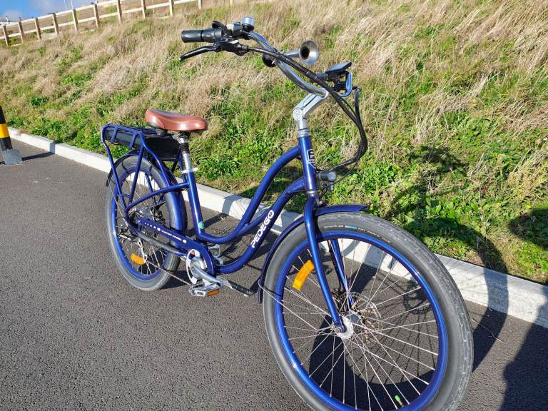 Pedego Cruiser Adult Ebike **Price reduction**