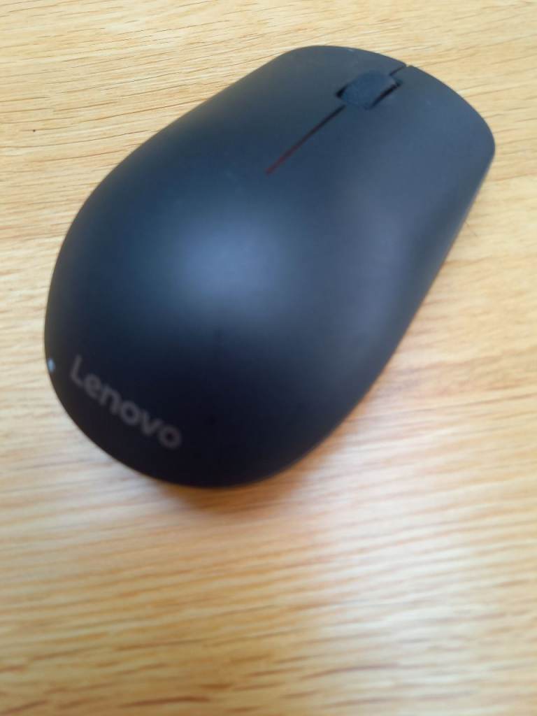 image for Bluetooth digital mouse 