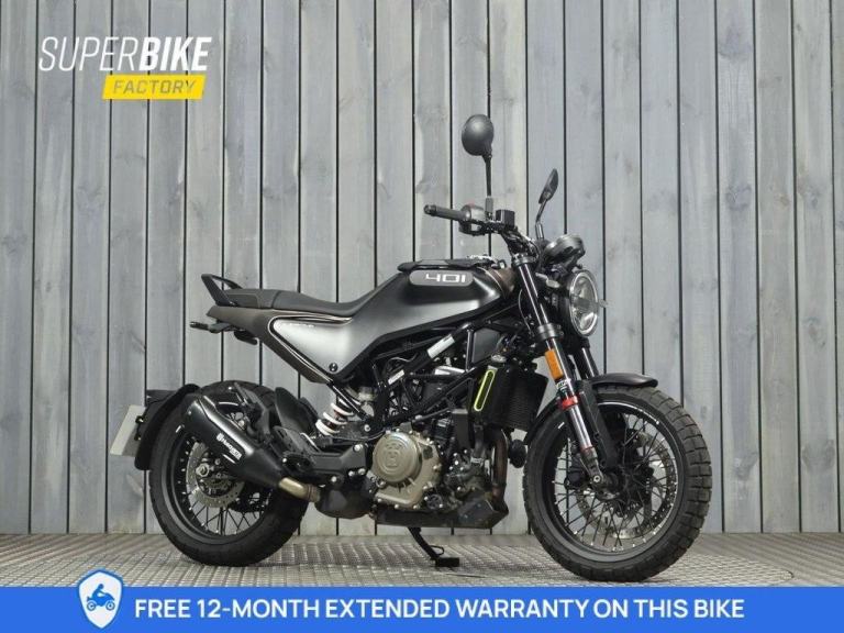 2022 22 HUSQVARNA SVARTPILEN 401