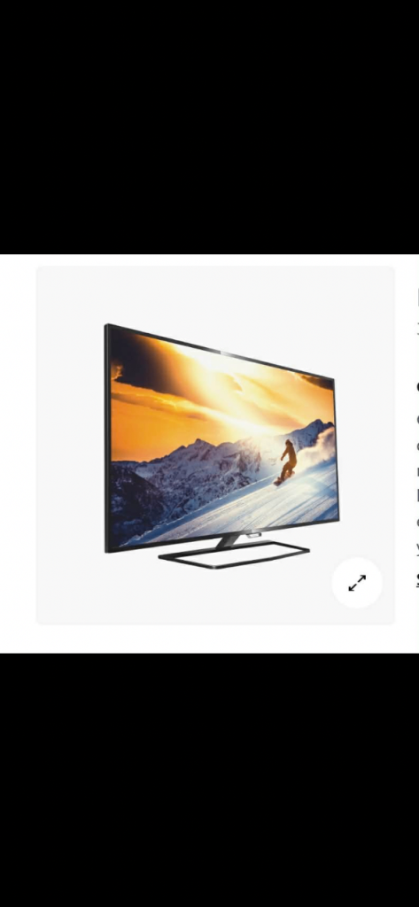 New Boxed Philips 32HFL5011T/12 Professional Display