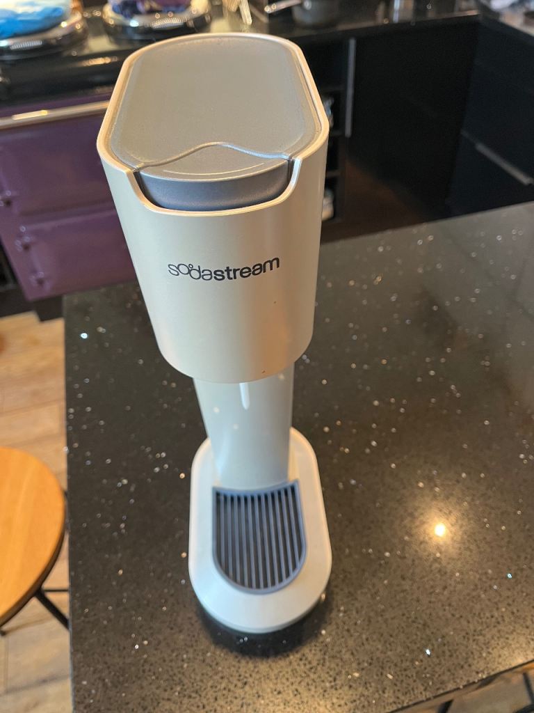Sodastream