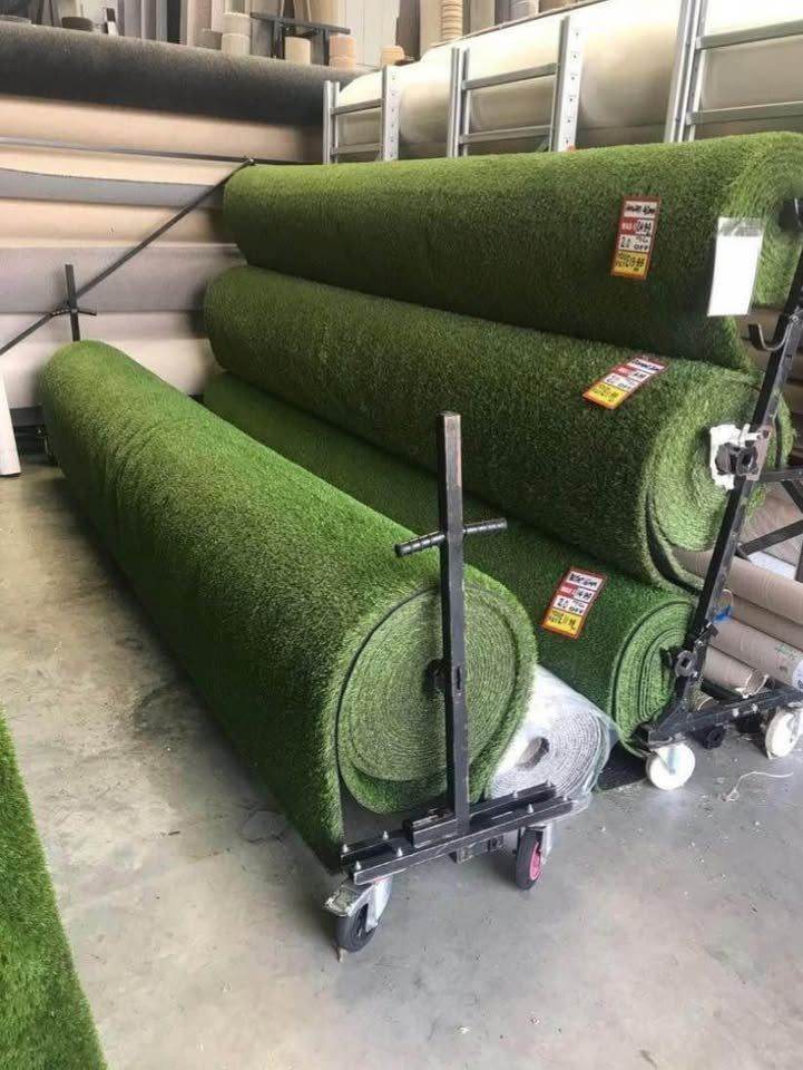 Luxury 35mm Artificial Grass | Cut to order