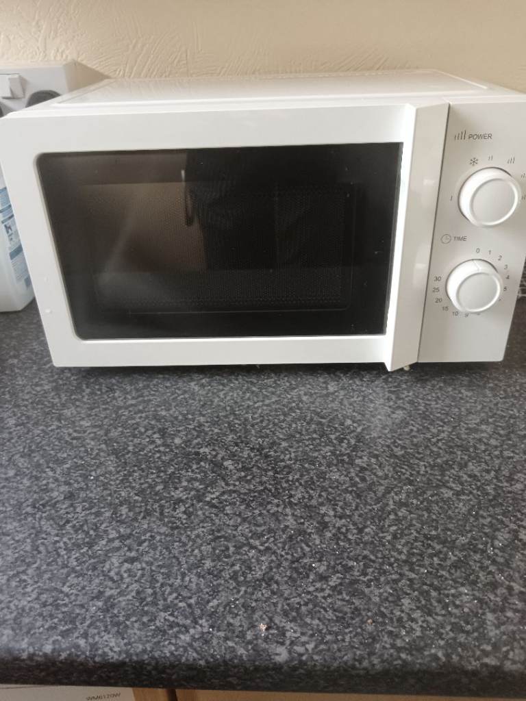 Microwave *free*