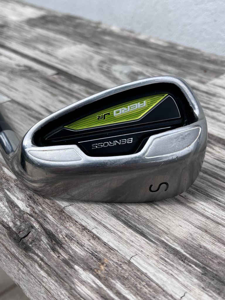 Benross kids golf wedge