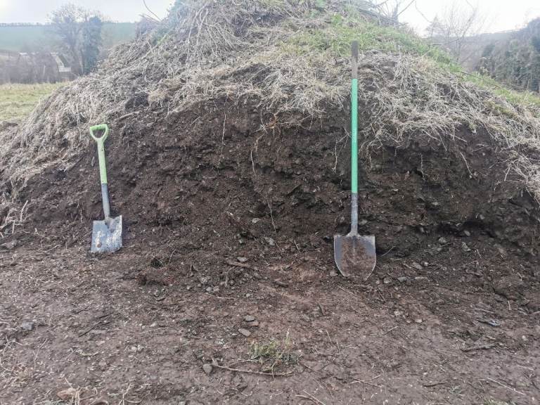 Free Topsoil 