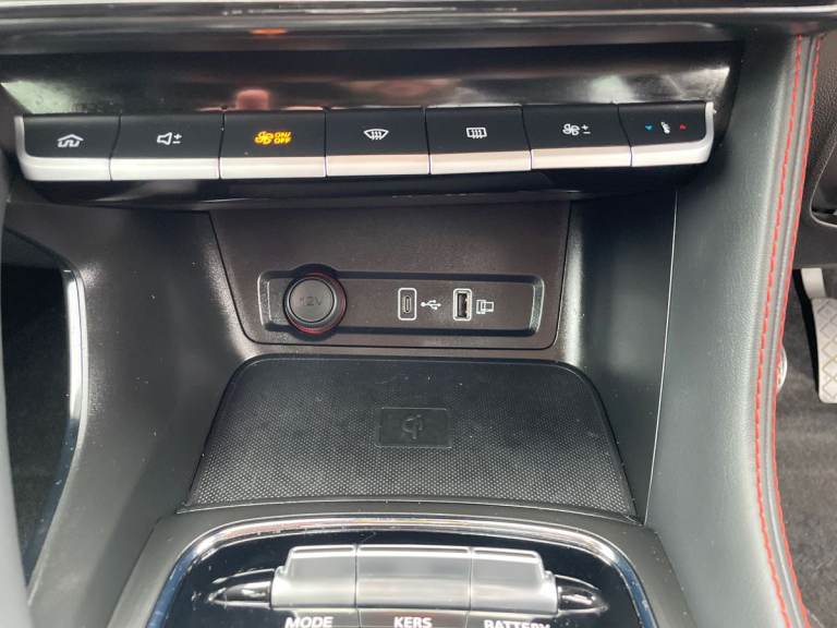  MG ZS EV 72.6kwh Trophy Connect Long Range Suv 5dr Electric Auto 156 Ps