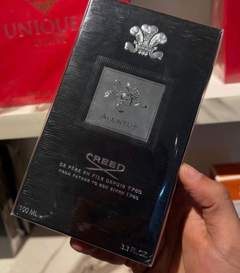 Creed aventus