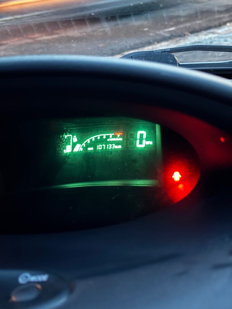 Toyota, YARIS, Hatchback, 2005, Manual, 1298 (cc), 5 doors