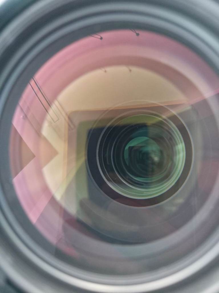 Fujifilm Fujinon GF 500mm F/5.6 R LM OIS WR (Fuji G mount)