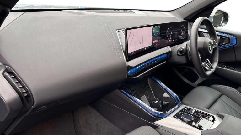  BMW X3 xDrive20 M Sport 5dr Step Auto SUV Petrol Automatic