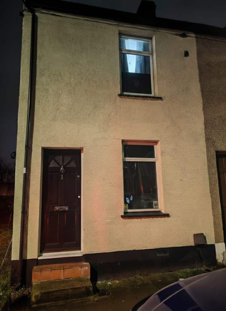 2 Bedroom Corner House | Double Reception | Southall UB1