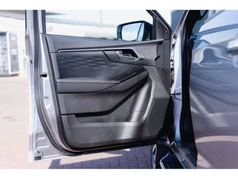  Isuzu D-Max DL40 Dcb Pick Up Diesel Automatic