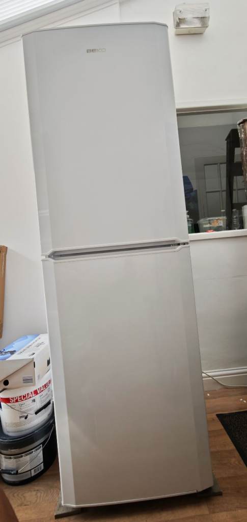 Beko Fridge Freezer