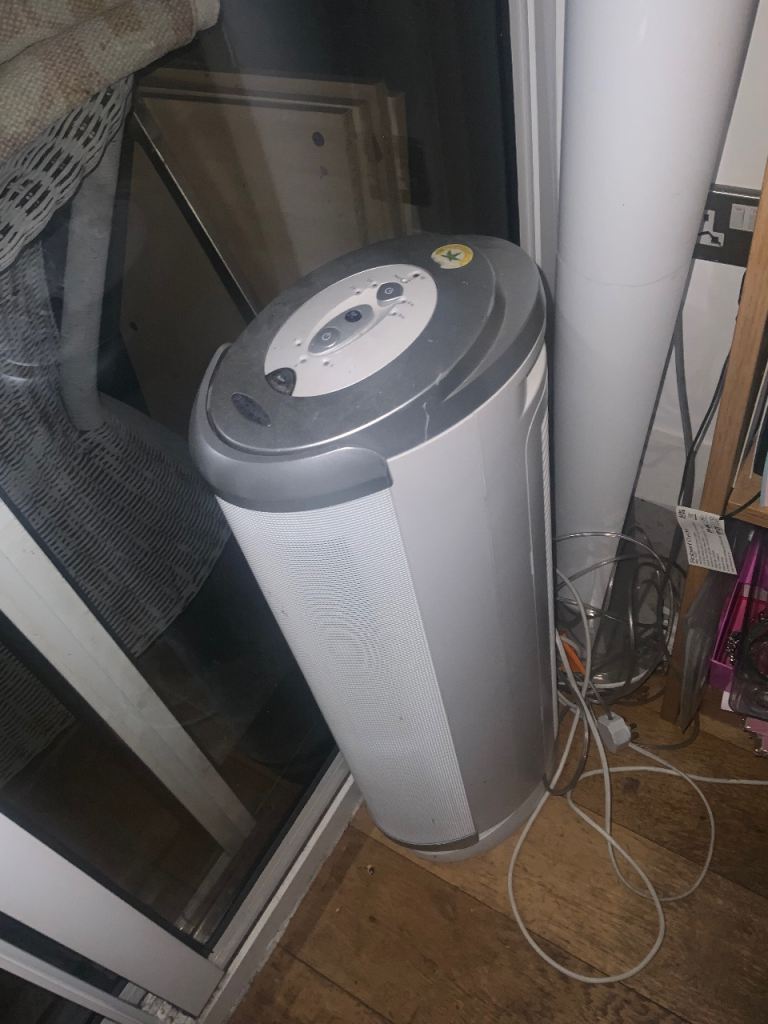 Bionaire BAP1700 Tower Air Purifier (Purchased from John Lewis) – Great Condition