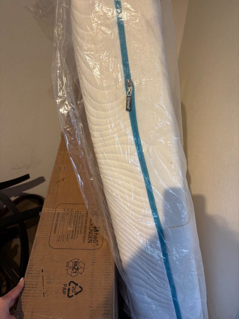Emma King Size Mattress