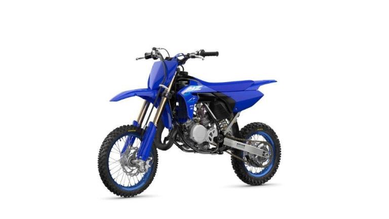 2027 YAMAHA YZ65 2 STROKE MODEL - PRE ORDERS BEING TAKEN OFFICIAL DEALER ESSEX