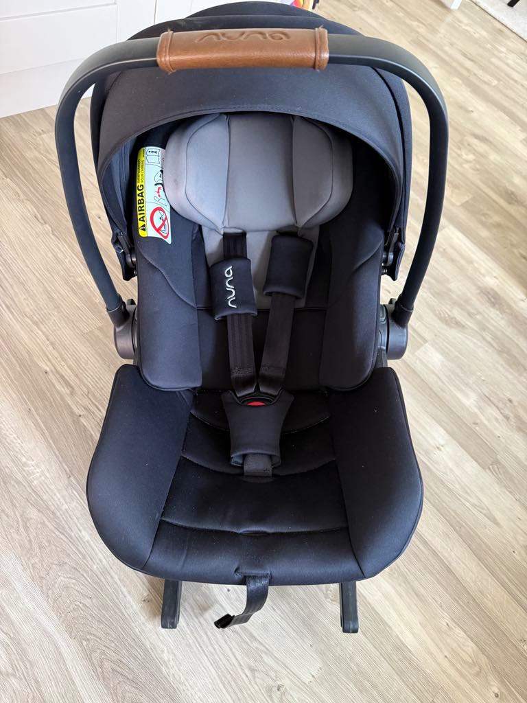 Nuna Arra Next Car Seat ( base not included)