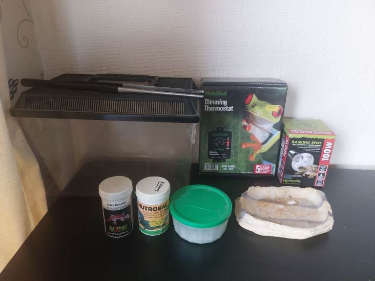 Vivarium