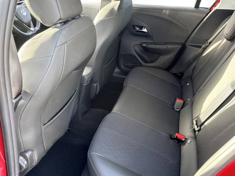 2022 Vauxhall Corsa 100kW Elite Premium 50kWh 5dr Auto [11kWCh] HATCHBACK ELECTRIC Automatic