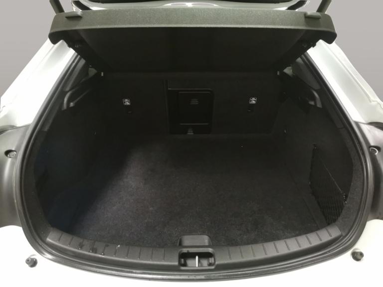 2022 Polestar Polestar 2 Single Motor 64kWh Standard Range Fastback 5dr Electric Auto FWD (224 ps...