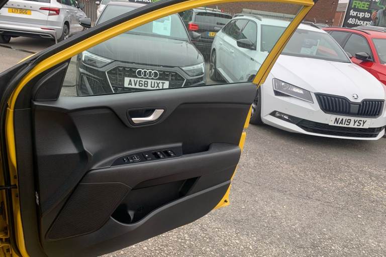 2021 Kia Rio 1.2 DPi 2 5dr HATCHBACK PETROL Manual