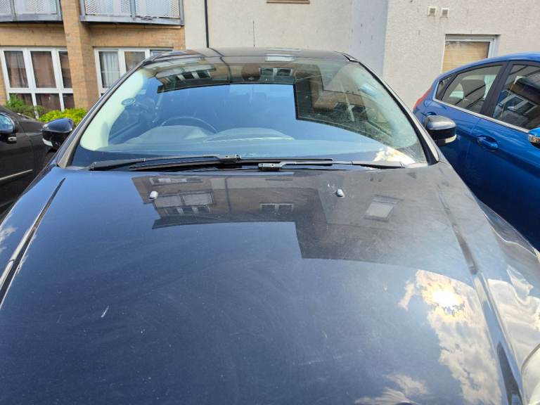 Ford, FOCUS, Hatchback, 2011, Manual, 1560 (cc), 5 doors