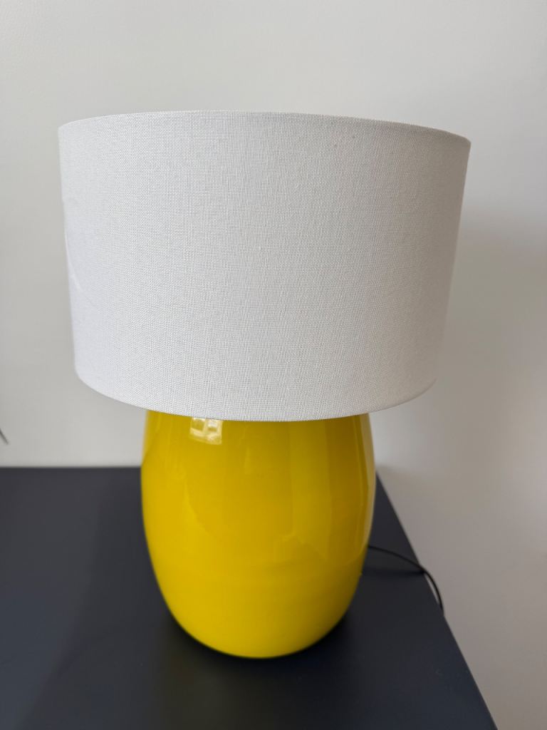Habitat lamp
