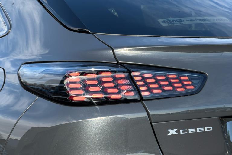  Kia Xceed 1.5 T Gdi Gt Line S Suv 5dr Petrol Dct Euro 6 s/s 138 Bhp Petrol