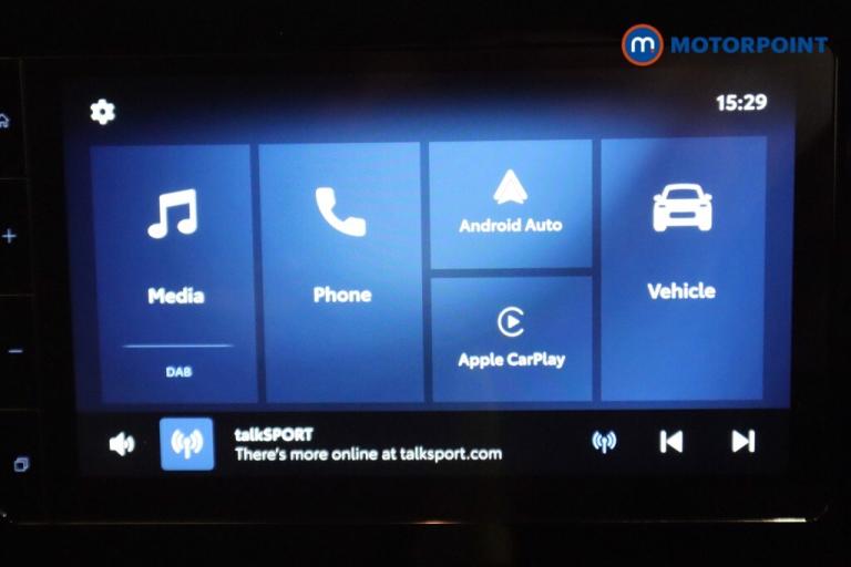 2024 Toyota Aygo X 1.0 VVT-i Edge 5dr Hatchback Petrol Manual