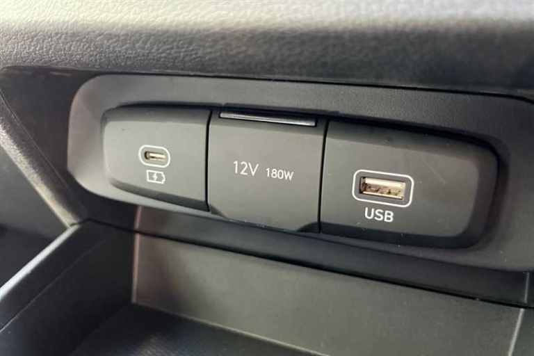 2025 Hyundai i10 1.0 [63] Advance 5dr [Nav] HATCHBACK PETROL Manual