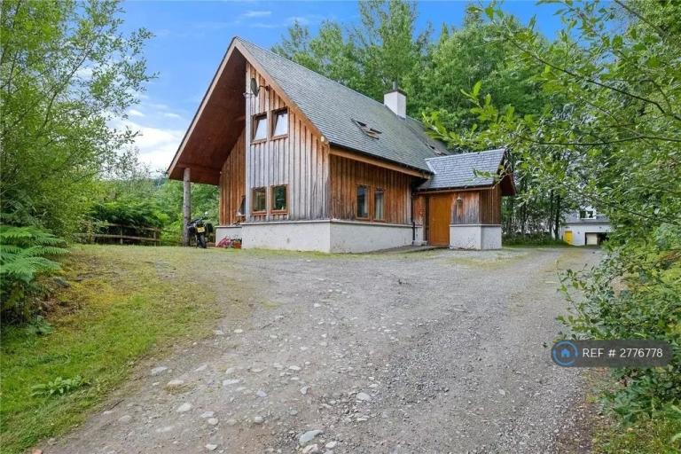 4 bedroom house in Aigas, Beauly, IV4 (4 bed) (#2776778)