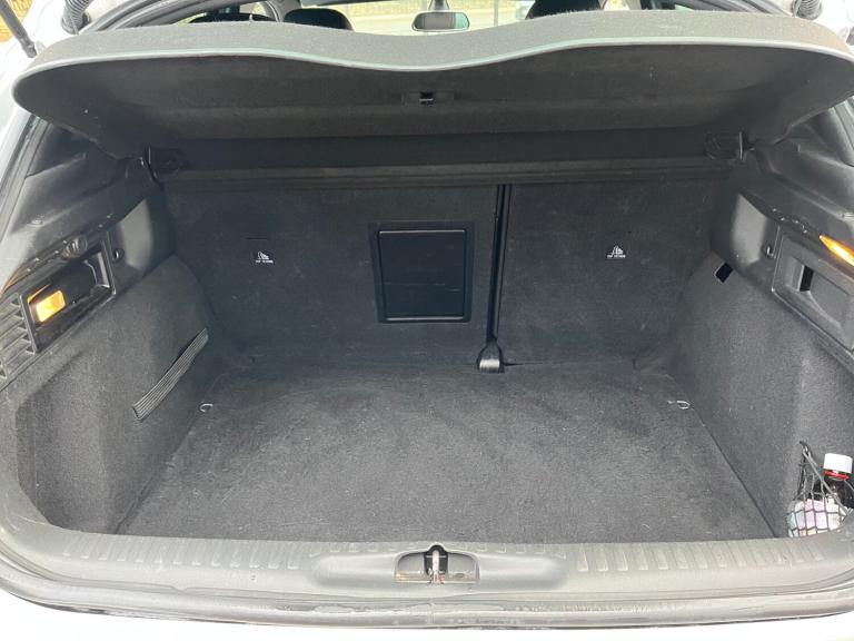 2011 Citroen DS4 1.6 THP 16V 200 DSport 5dr HATCHBACK Petrol Manual