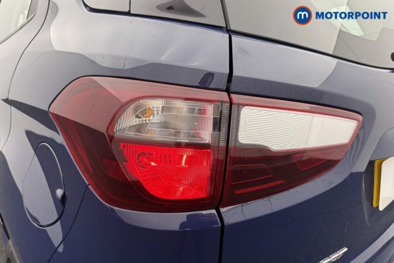 2022 Ford Ecosport 1.0 EcoBoost 125 ST-Line 5dr SUV Petrol Manual