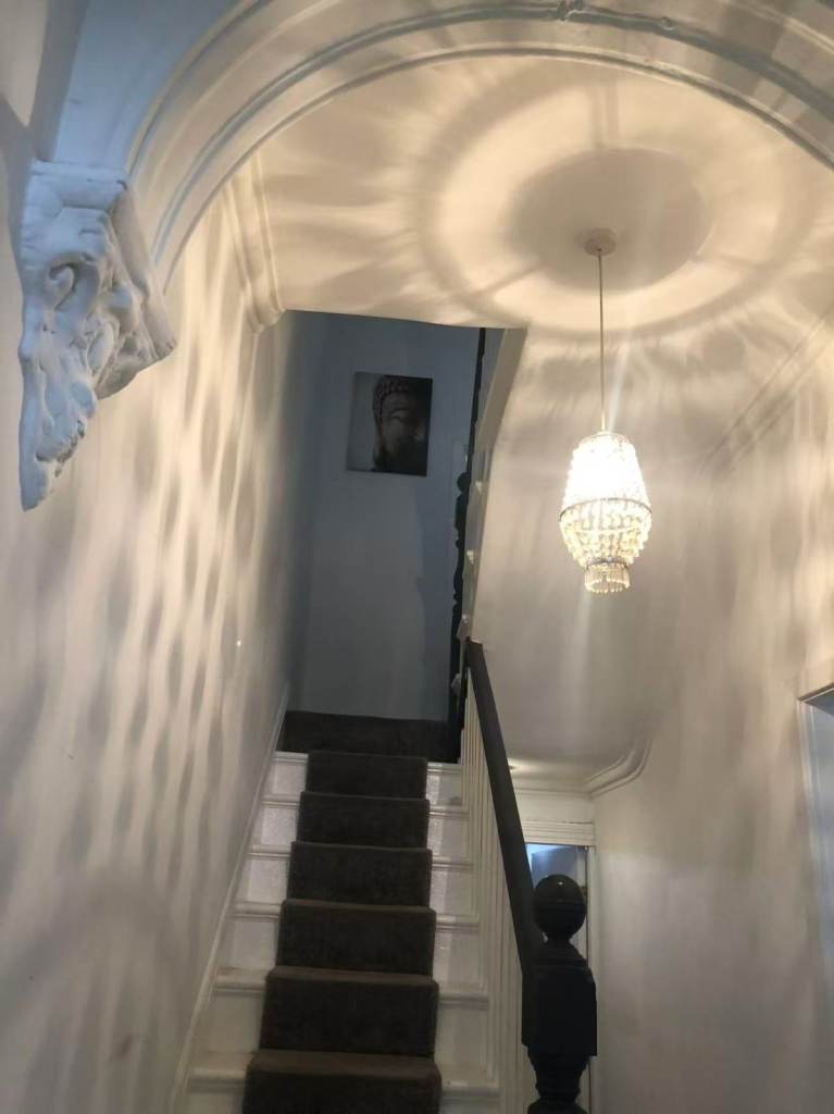 Liverpool City Centre Property