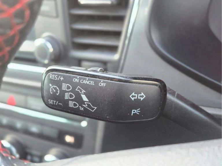 2017 SEAT Leon 1.4 EcoTSI FR Technology ST Euro 6 (s/s) 5dr ESTATE Petrol Manual