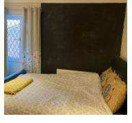 double room to rent 