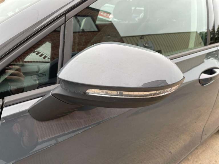 2025 Volkswagen Golf 1.5 TSI Match 5dr HATCHBACK PETROL Manual