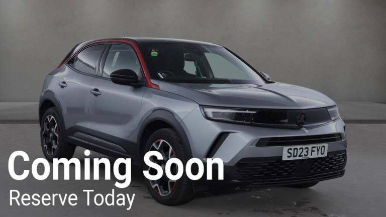 2023 Suzuki SX4 S-Cross 1.5 Hybrid Motion 5dr AGS HATCHBACK PETROL/ELECTRIC Automatic
