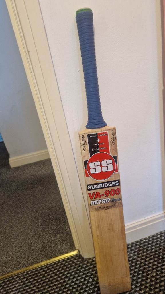 Cricket bat BIG SALE £55.