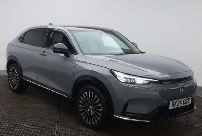 2024 Honda e NY1 150kW Advance 69kWh 5dr Auto Hatchback Electric Automatic