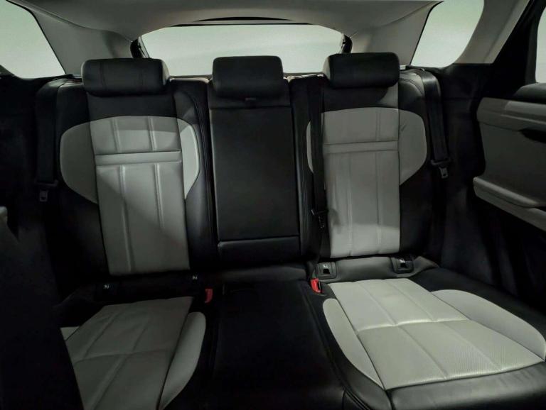 2020 Land Rover Range Rover Evoque 2.0 D180 MHEV R-Dynamic SE Auto 4WD Euro 6 (s/s) 5dr ESTATE Di...