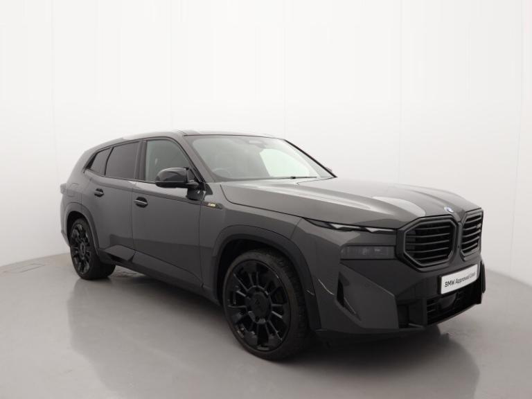 BMW XM 5dr Auto