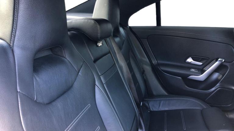 2022 Mercedes-Benz CLA CLA 220 AMG LINE PREMIUM Coupe Diesel Automatic