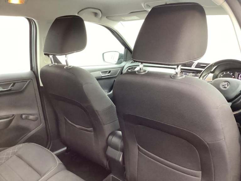 2017 Skoda Fabia 1.2 TSI SE L Estate 5dr Petrol DSG Euro 6 (s/s) (110 ps) Automatic Estate Petrol...