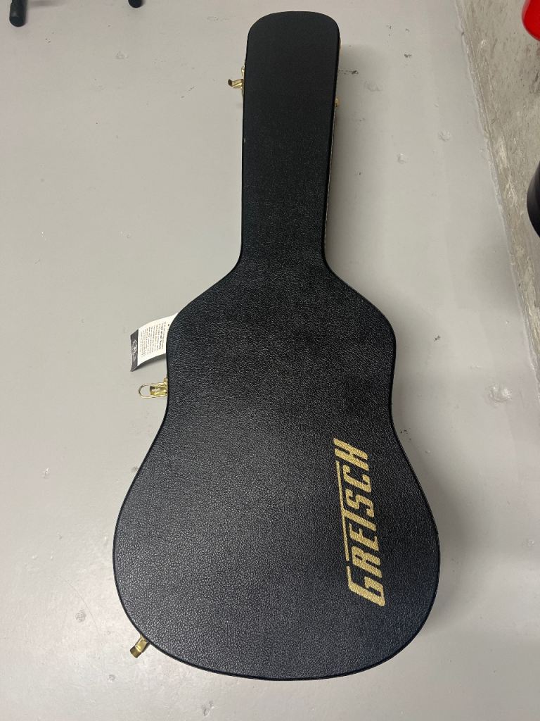 GRETSCH acoustic guitar