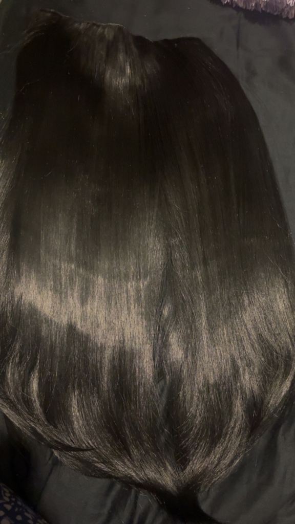 Riris hair extension