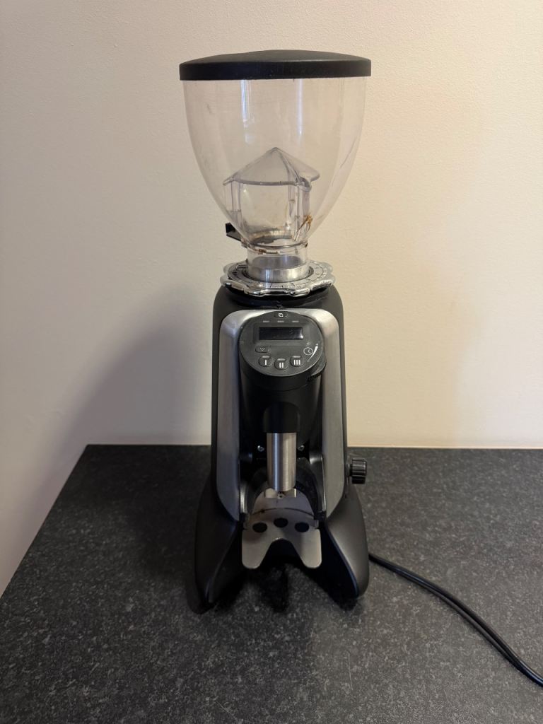Hey Cafe HC-600 V2 Coffee Grinder 